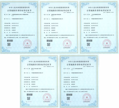 重實(shí)踐建新功 新材料與數(shù)據(jù)管理雙輪驅(qū)動(dòng)，企業(yè)征信服務(wù)助力高質(zhì)量發(fā)展